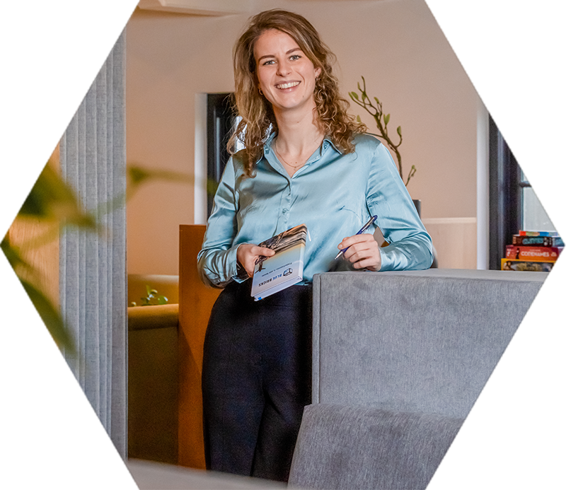 Projectsucces Talent